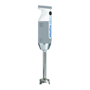 048-MX07015 MiniPro Mixer4 qt Immersion Blender w/ Variable Speed Motor, 115v