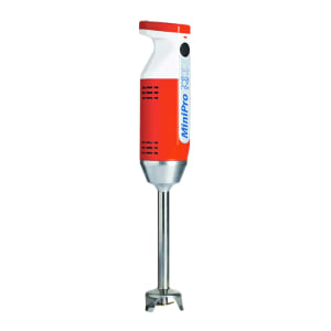 048-MX07012 MiniPro Mixer4 qt Immersion Blender w/ Variable Speed Motor, 115v