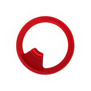 061-2290001 Head Gasket for 1403 01, 1603 01, 1703 01 & 1801 01 - Silicone, Red 