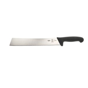 132-M13615 Watermelon Knife w/ 12" Blade, Black Nylon Handle