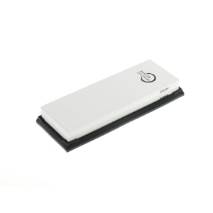 132-M15975 3000/8000 Grit Sharpening Stone - Corundum