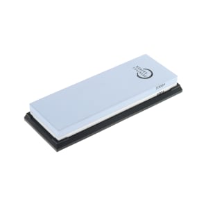 132-M15972 400/1000 Grit Sharpening Stone - Corundum