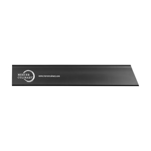 132-M33119P Knife Guard for 14" Slicers - 15" x 2", Polystyrene