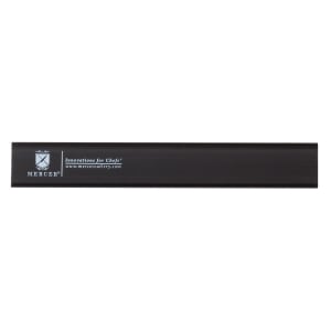 132-M33111P Knife Guard for 5" to 6" Blade - 6" x 1", Polystyrene