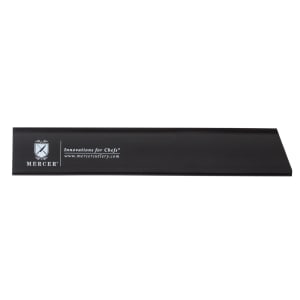 132-M33114P Knife Guard for 11" to 12" Blade - 12" x 2", Polystyrene