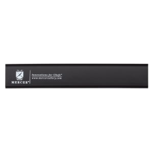 132-M33115P Knife Guard for 7" to 8" Blade - 8" x 1 1/2", Polystyrene