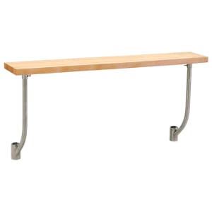 241-307106 48" Cutting Board for Equipment Stands, Adjustable Height