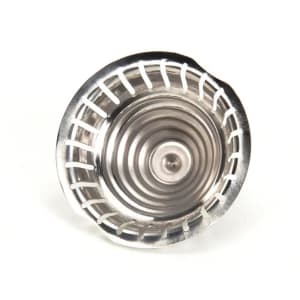 268-17443 Strainer Cone, For All Juicers, Stainless Steel
