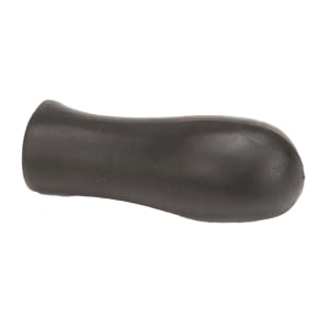 268-17449 Black Rubber Handle, For Olympic & Jupiter Juicers