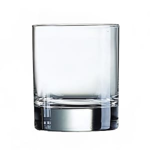 450-D0616 7 oz Islande Rocks Glass