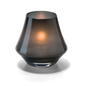 461-6955SM Chime Votive Lamp for HD8 or HD15, Satin Midnight