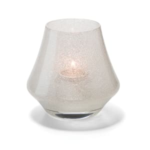461-6955CJ Chime Votive Lamp for HD8 or HD15, Clear Jewel