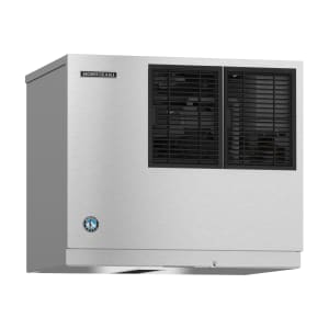440-KMD705MAJ 30" Crescent Cube Ice Machine Head - 721 lb/24 hr, Air Cooled, 115v/1ph