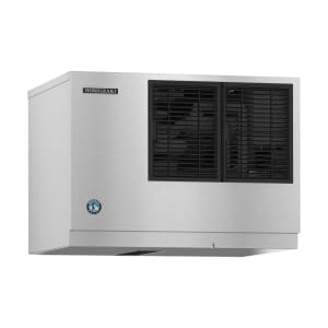 440-KMD505MAJ 30" Crescent Cube Ice Machine Head - 500 lb/24 hr, Air Cooled, 115v/1ph