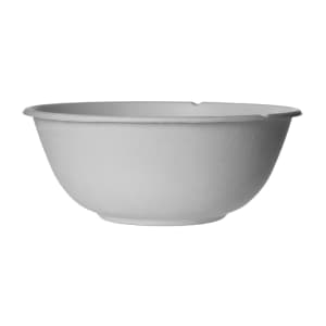 690-BGBL46C 46 oz Coupe Bowl - Molded Fiber, White