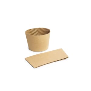 690-Q1 Small Cup Sleeves