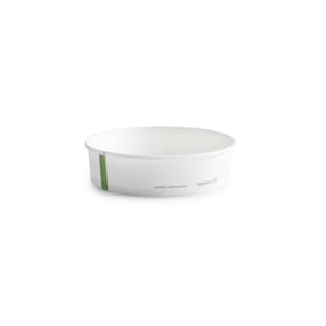 690-RSC26 26 oz Bowl - PLA, White