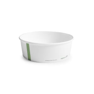 690-RSC32 32 oz Bowl - PLA, White