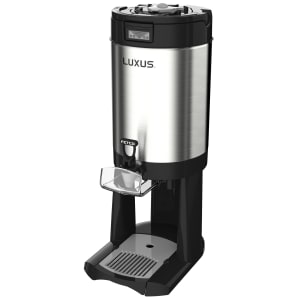 766-L4D20TLA 2 gal LUXUS® Thermal Coffee Dispenser w/ Touchless Handle 