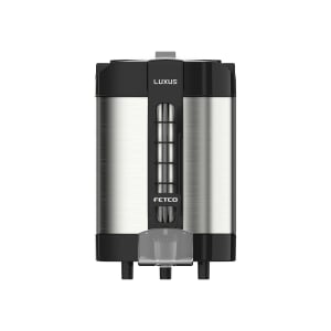 766-LGS15 Thermal Coffee Dispenser w/ 1 1/2 gal Capacity & Sight Gauge