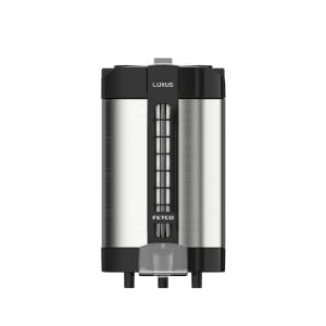 766-LGS20 Thermal Coffee Dispenser w/ 2 gal Capacity & Sight Gauge