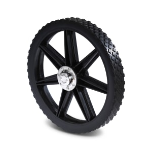 828-ZCV2141K 14" Wheel for MCB, RCB, MG, CCB, MCC, PF, PZ Series Units