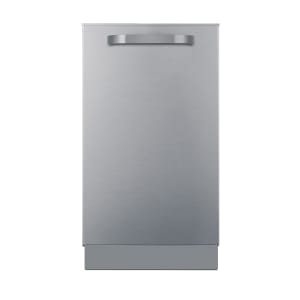 162-DW185SSADA 18" Built In Dishwasher w/ (8) Cycles - Stainless Steel, 115v