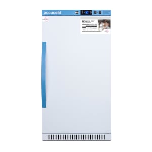 162-AFZ2PVBIADAMC 2.47 cu ft MOMCUBE™ Breast Milk Freezer - Locking, 115v