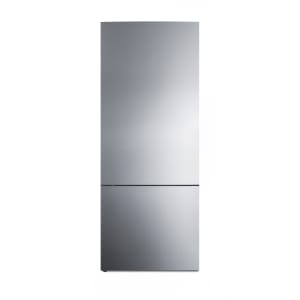 162-FFBF279SSXLHD 14.6 cu ft Compact Home Refrigerator & Freezer - Stainless Steel, 115v