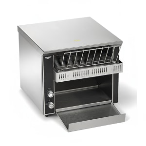 175-CT2120350 Conveyor Toaster - 350 Slices/hr w/ 1 3/8" Product Opening, 120v