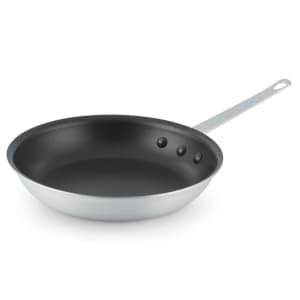 175-N7010 10" Arkadia™  Non-Stick Aluminum Frying Pan w/ Solid Metal Handle