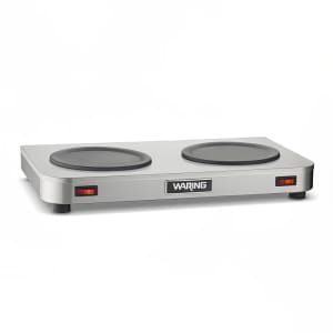 141-WCW20 Double Coffee Warmer, 120v