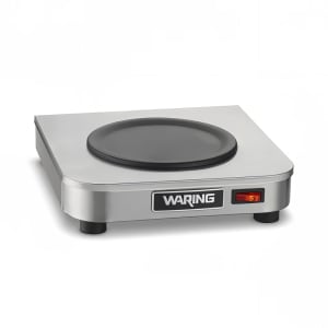 141-WCW10 Single Coffee Warmer, 120v