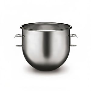 141-WSM20LBL 20 qt Mixing Bowl for WSM20L Mixer