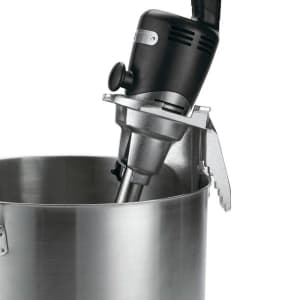 141-WSBBC Immersion Blender Bowl Clamp for Stock Pots & Big Stix