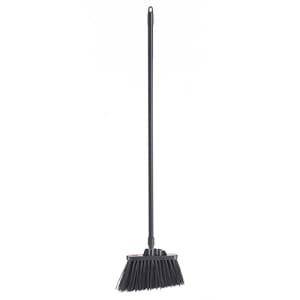 080-BRAU9KH 48"L Lobby Broom w/ Angle Bristles & Black Handle