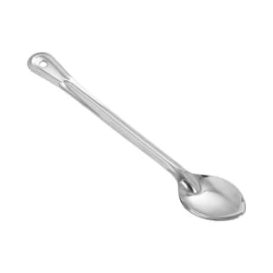 080-BSON15 15" Solid Basting Spoon, Stainless