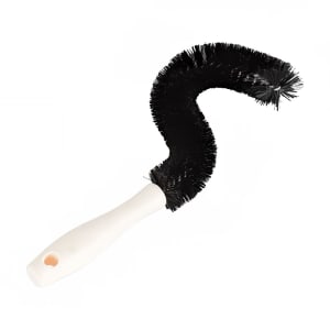 080-CDB11 Coffee Decanter Brush w/ Plastic Handle