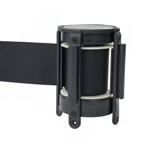 080-CGSK Head w/ Black Belt for CGS Series Stanchions