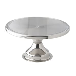 080-CKS13 13" Round Cake Stand