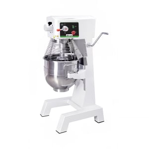 080-EMP30 31 7/10 qt Planetary Mixer - Floor Model, 2 hp, 110v