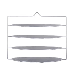 080-EDMP39 4 Tier Pizza Rack for EDM-1K, 18" Round