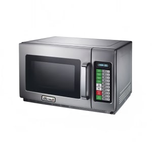 080-EMW1800AT 1800w Commercial Microwave w/ Touch Pad, 208-230v/1ph