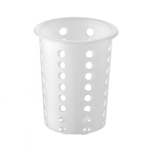 080-FCPL Plastic Flatware Cylinder