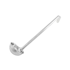 080-LDI5 5 oz LDI Series Ladle - Stainless Steel
