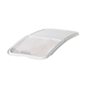 080-IB27LE Lid for IB-27 - White/Clear