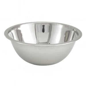 080-MXBT150Q 1 1/2 qt Mixing Bowl - Stainless