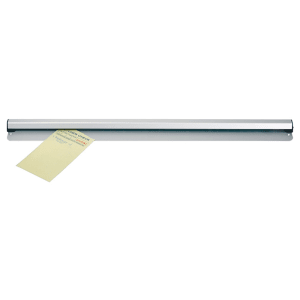 080-ODR24 24" Order Rack - Aluminum, Silver