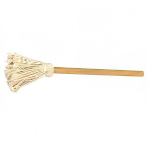 080-OM13 13" Oil Mop