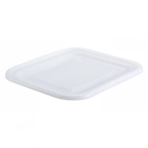 080-PLMBC Bus Box Lid - White